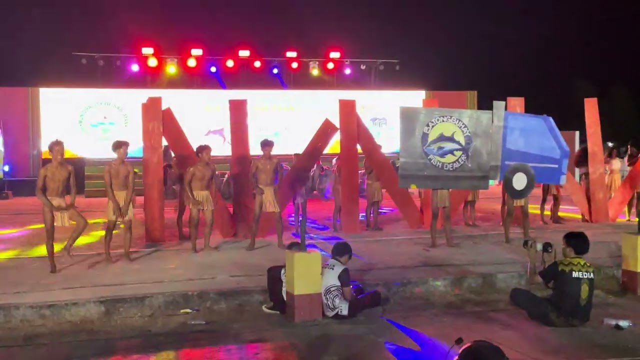 BONIFACIO NATIONAL HIGHSCHOOL #sablayan #sabyawan