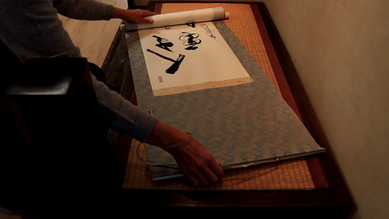 Tokonoma Decorating | JFG Features