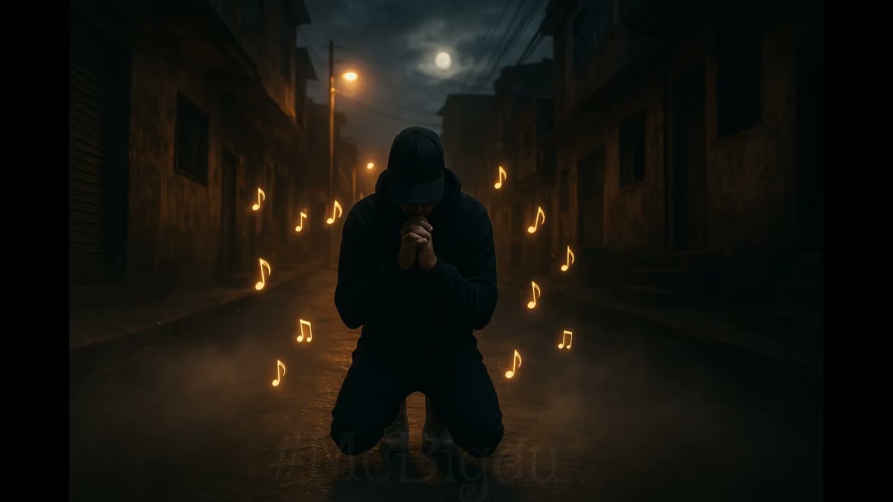 Salmo 91em Rap Gospel - Blindado Pela F&eacute;