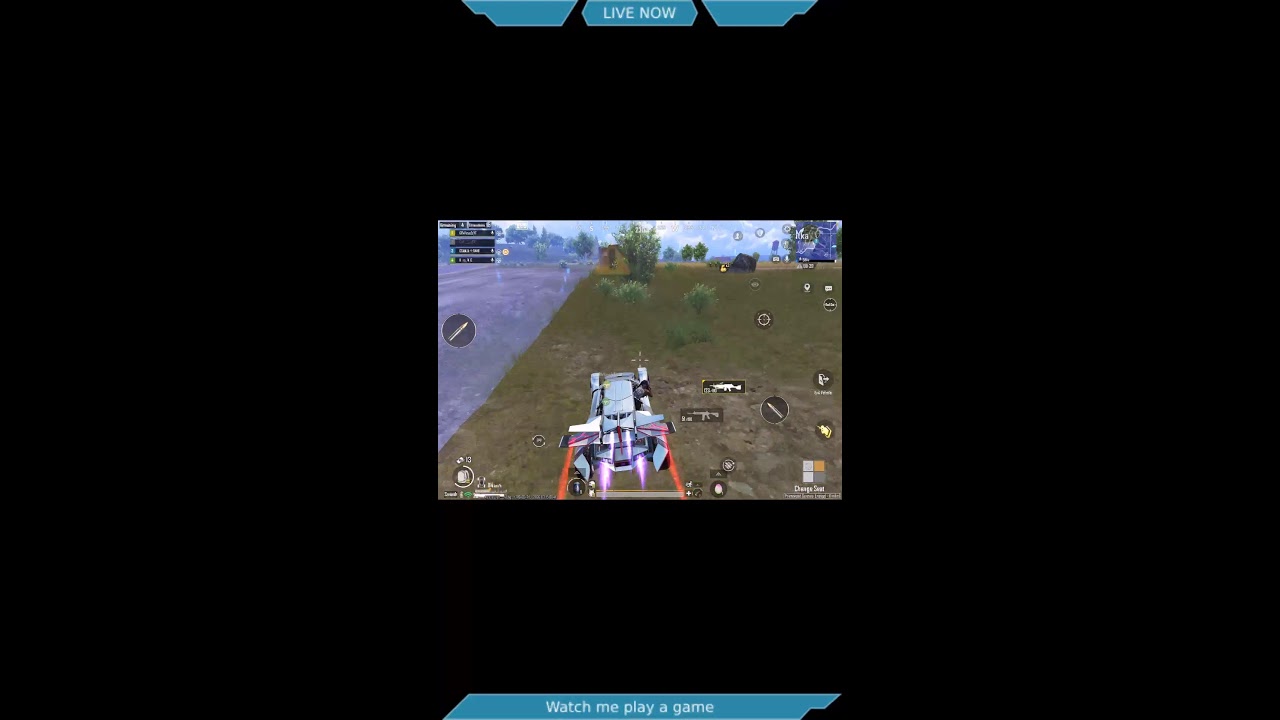 WOW MODE FAN GAME BGMI 😂NO HEADPHONE #peacetamilyt#bgmitamillive#bgmi#