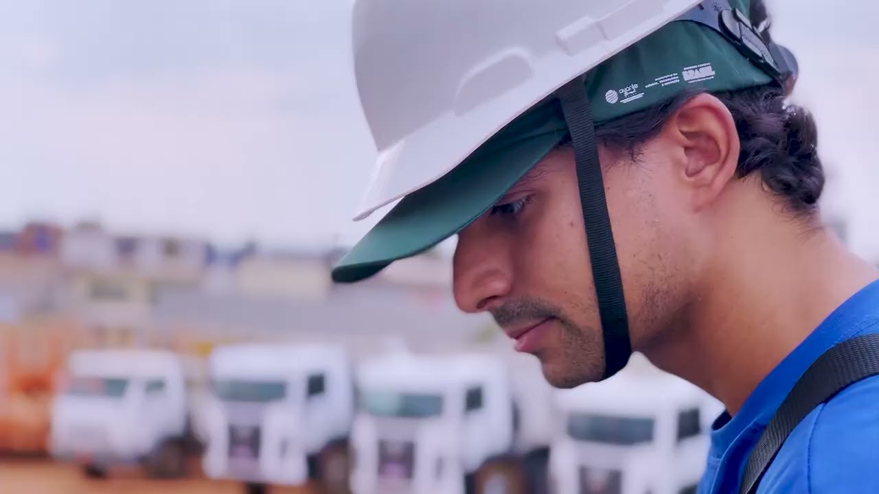 Depoimento - Daniel Ledson - Aluno NAP - Sol Nascente/DF