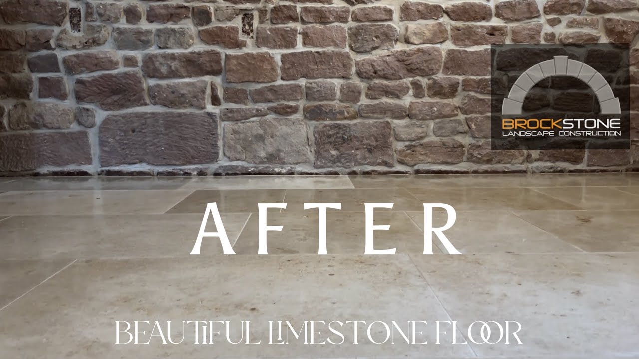 Restoring a Stunning 250-Year-Old Cottage Floor
