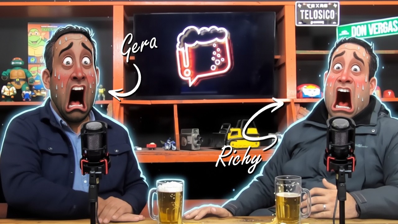 Te revisaron el celular