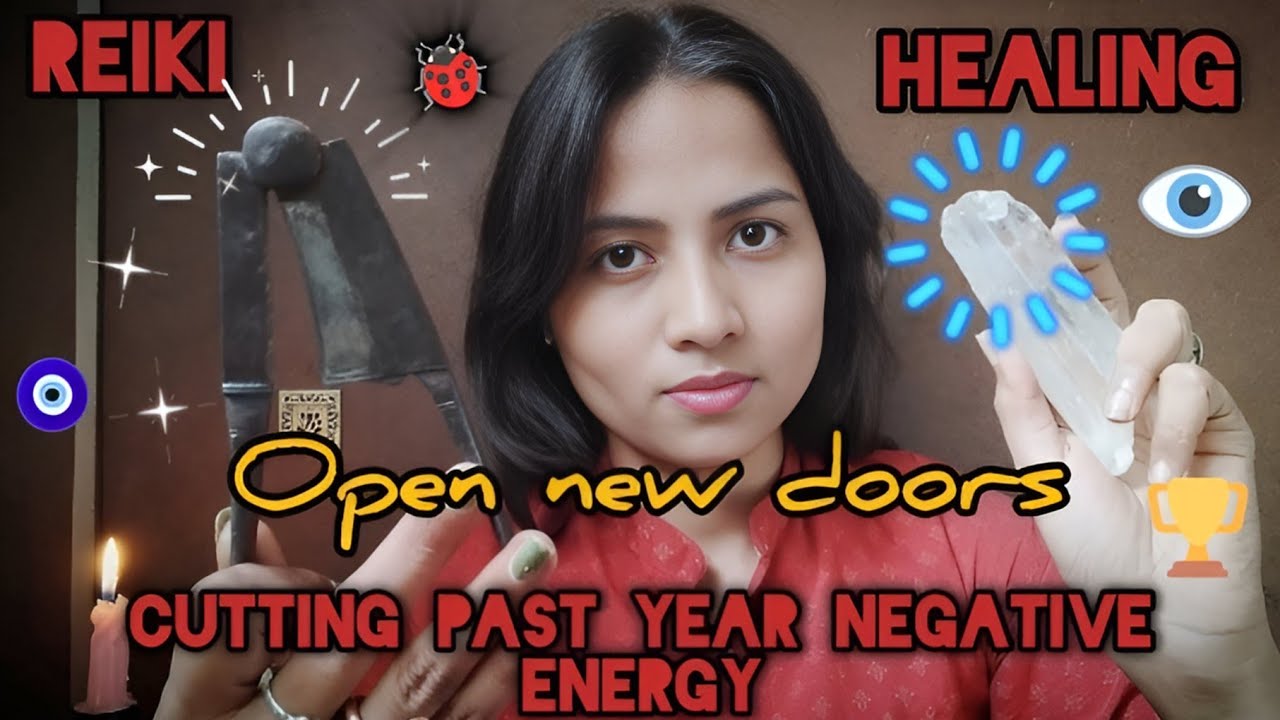 🛡🧿energy cleansing cutting cords to negative energy #healinglight #cordcutting 