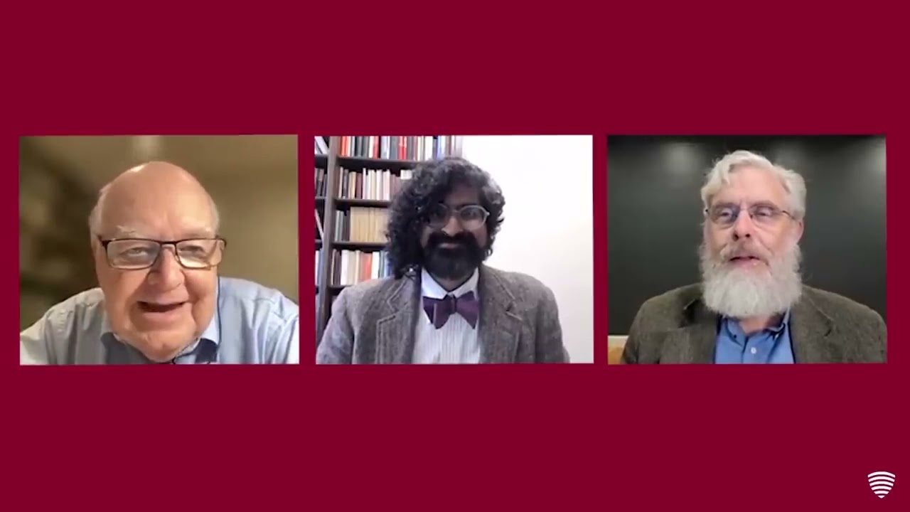 What is intellectual humility? | John Lennox & George Church