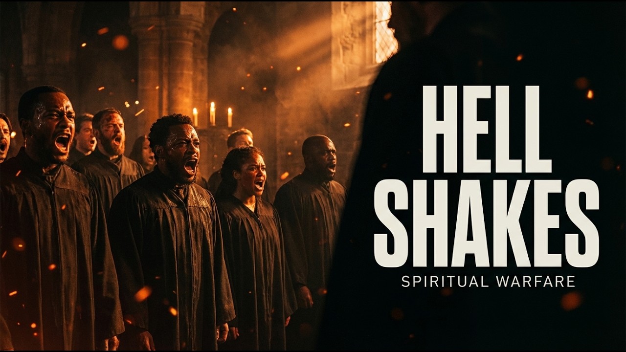 A SONG FOR WHEN YOU ARE WEAK God Will Answer You