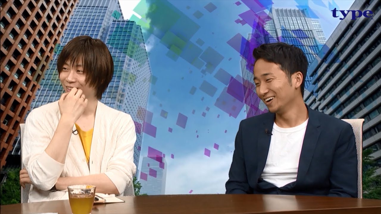 前田裕二＆堀江裕介が最終面接で必ずする質問とは？