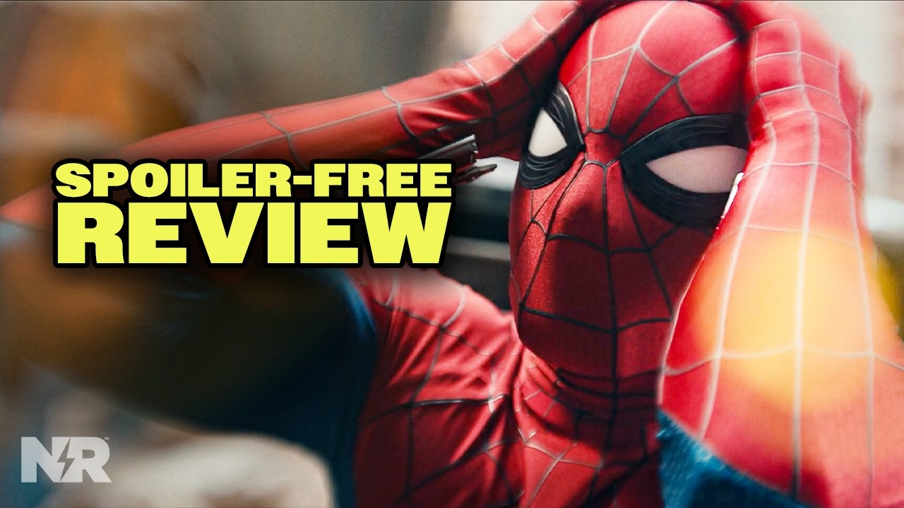 SPIDER-MAN BRAND NEW DAY REVIEW (No Spoilers)