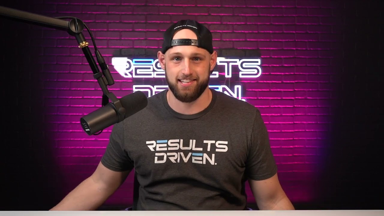 Five Ds Of Self-Sabotage - Ep. 21 Monday Mindset with Josh High