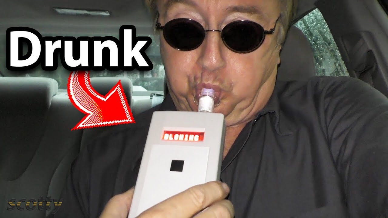 I Got Caught Drunk Driving (The End of the Scotty Kilmer Channel?)