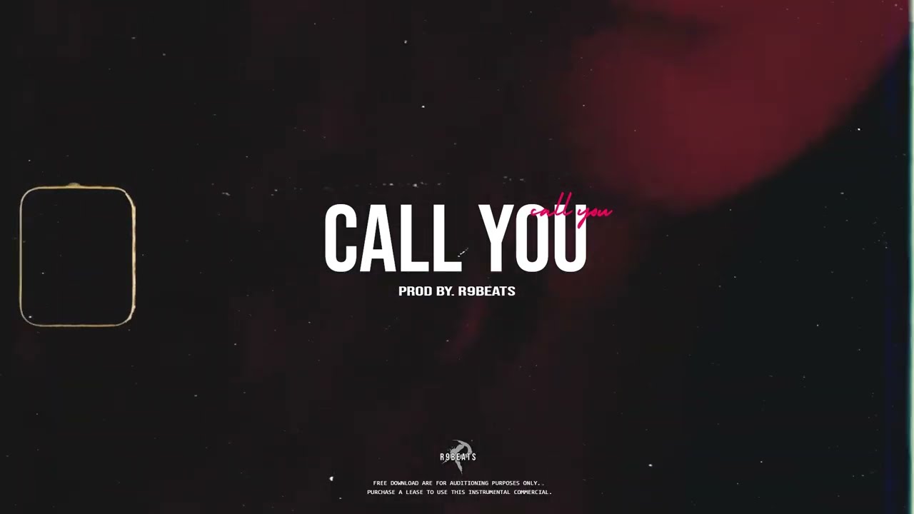 (FREE) R&B Type Beat - 
