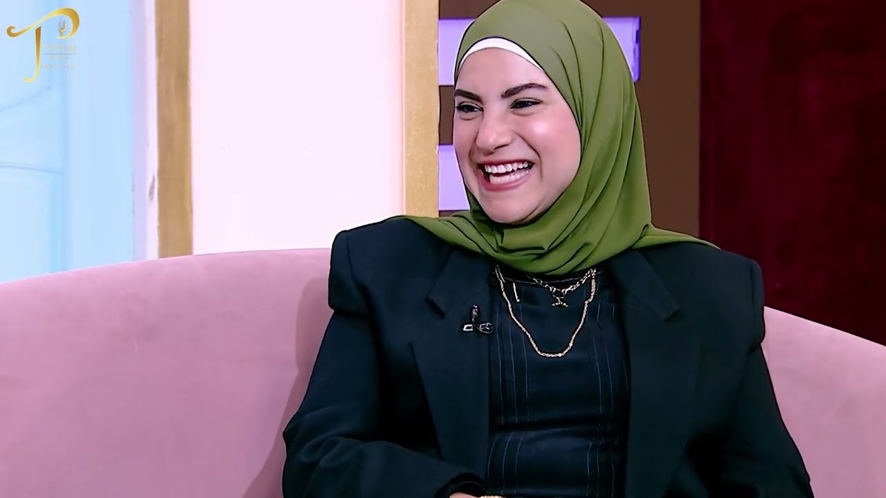 لما تتفرجي على ياسمين عز كتير 🤣🤣#برنامج_متهزرش #2024