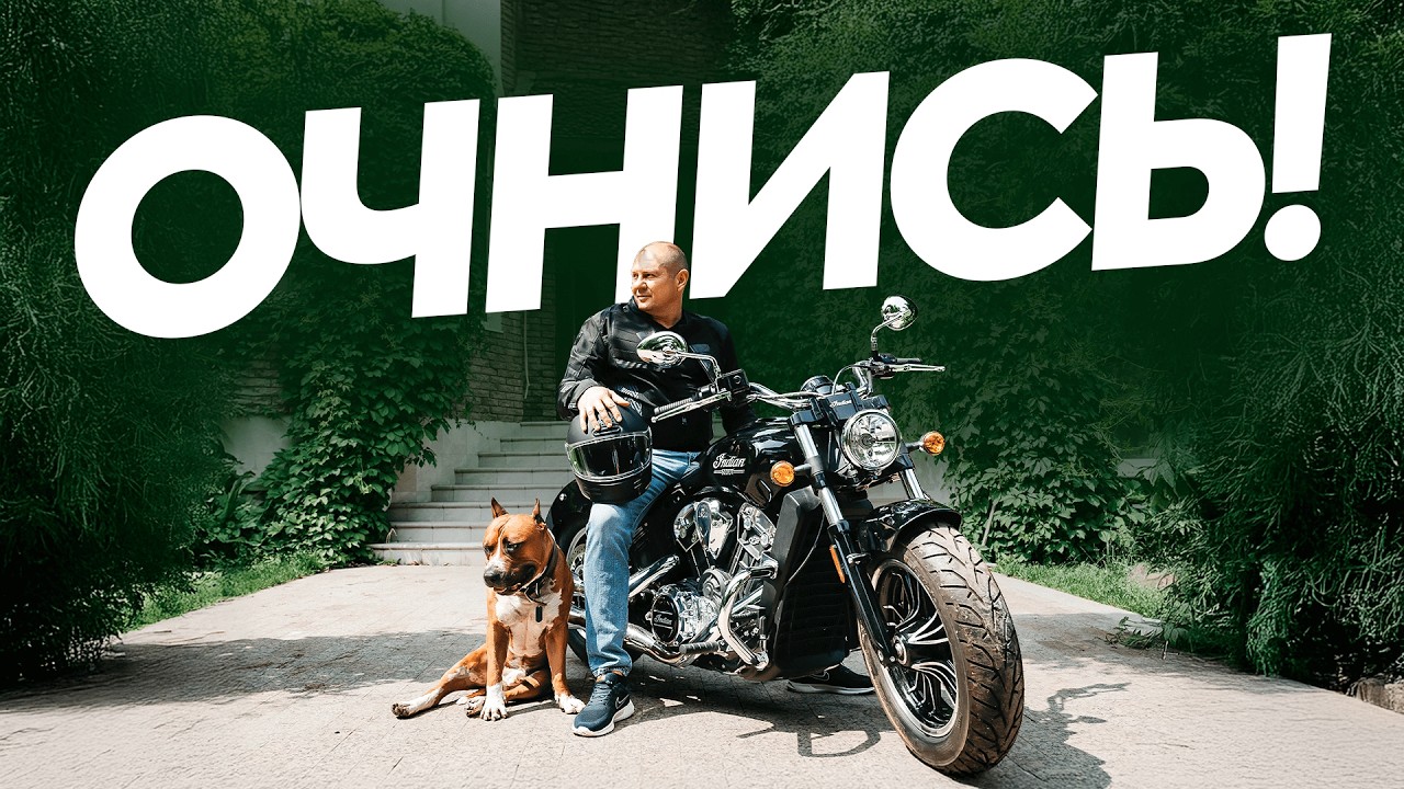 5 главных вещей, что я понял за 50 лет. Это видео сэкономит тебе годы жизни!