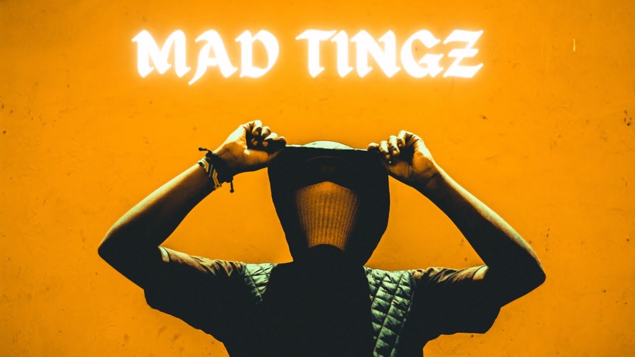 Maad Tingz