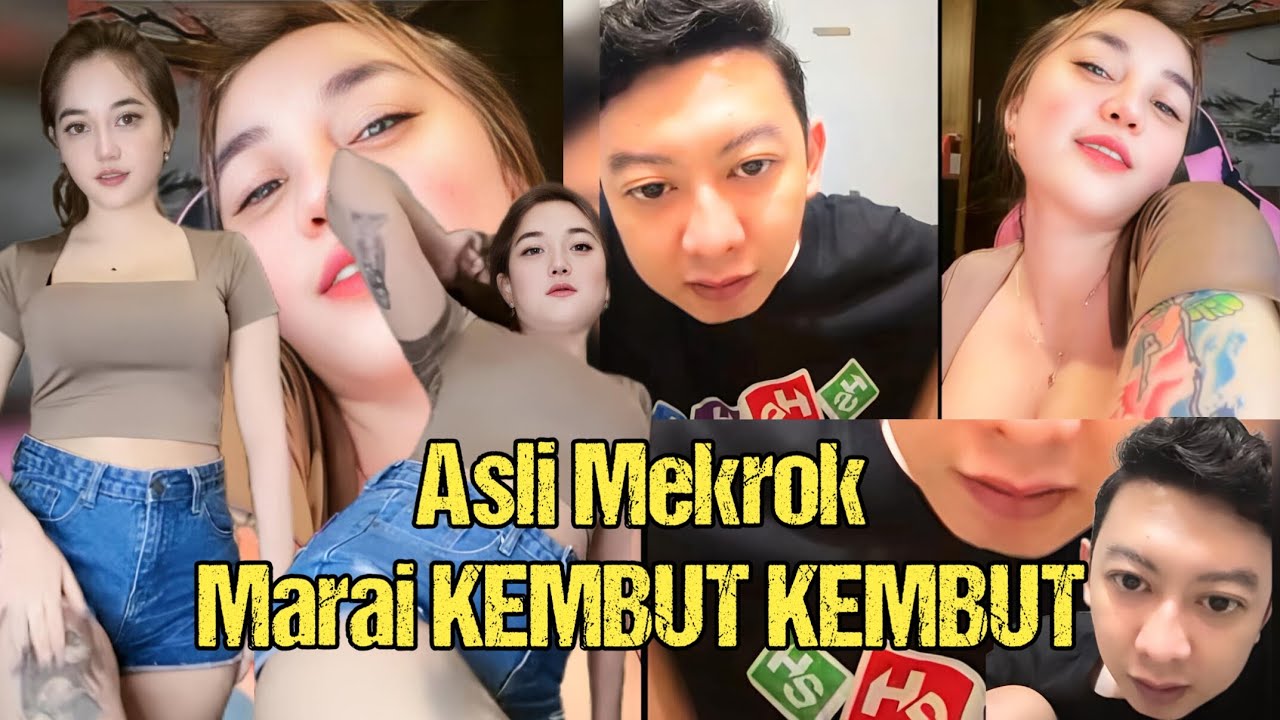ERI PRAS BERTANYA "TURU KARO ERI? " - MBAKNYA BINGUNG MAU JAWAB APA