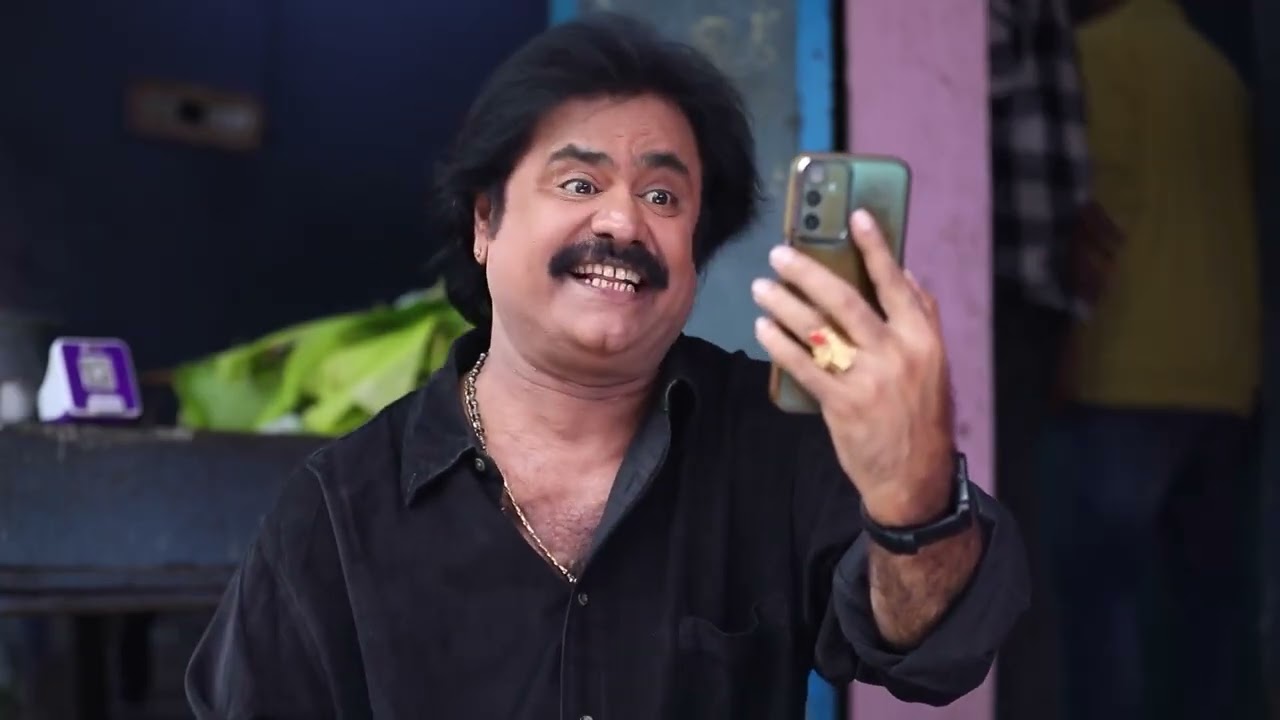 Maari | Ep - 1061 | Webisode | Oct 24 2025 | Zee Tamil