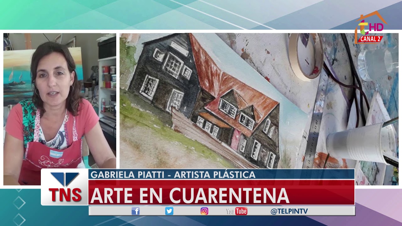 ARTE EN CUARENTENA