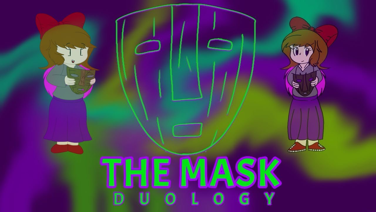 Relina and The Mask Duology (Hijinks and Returns)