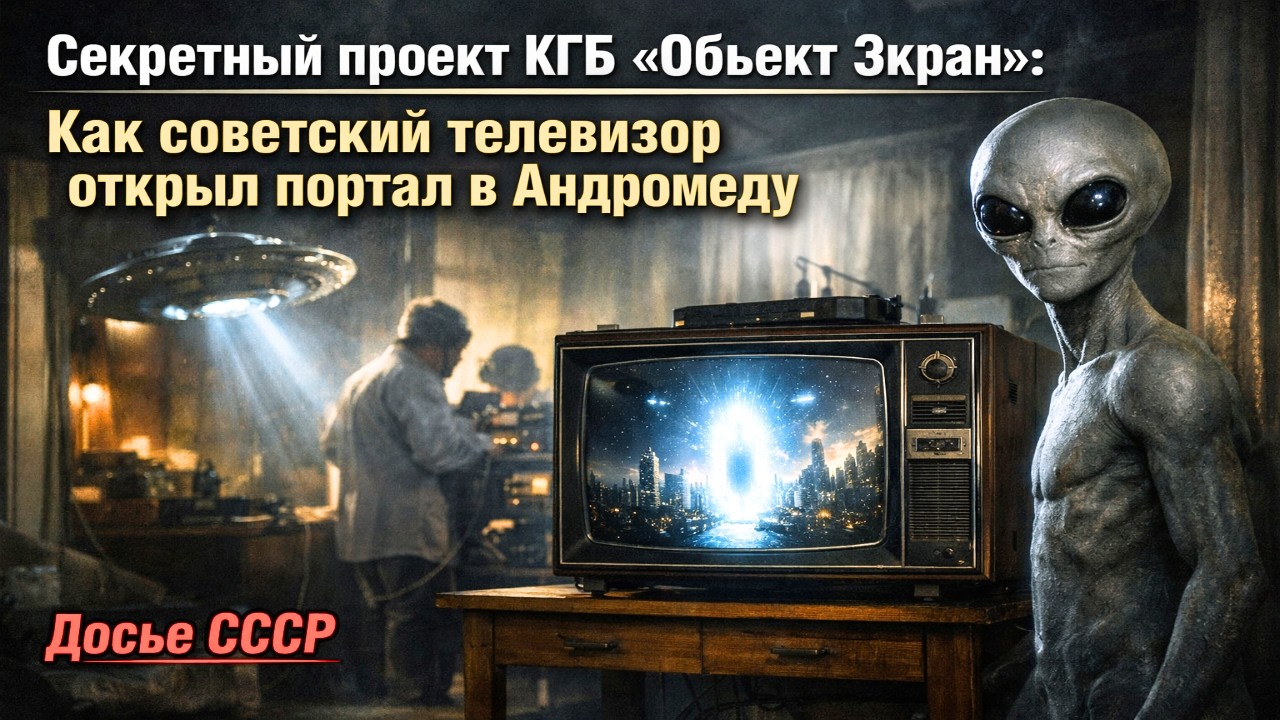 Барьер рушится: Как эксперименты с частицами едва не уничтожили Землю в 1973 году