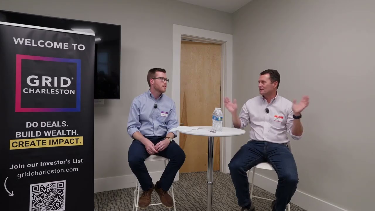 How to Invest in Apartments & Scale Your Portfolio | Chris Yeagle | LIVE Event