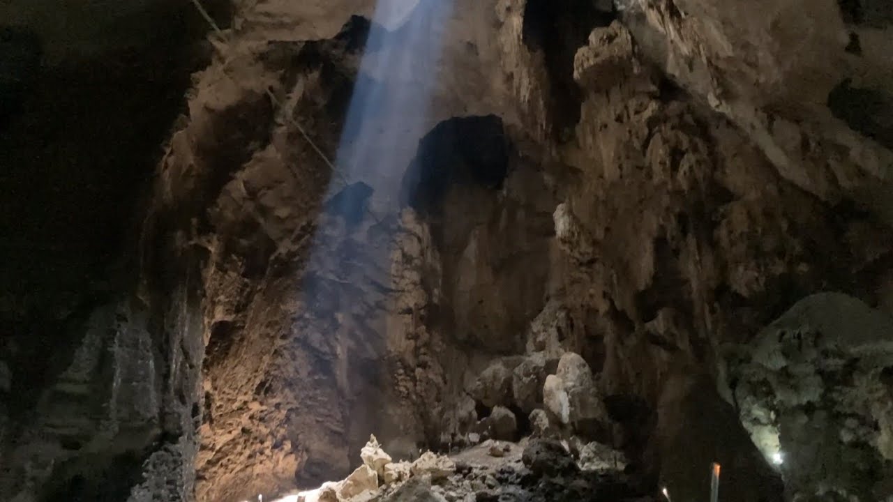 EP25ถ้ำเอราวัณ เป็นไง ไปชมกันครับ Erawan cave, Na Wang,  Nong Bua Lamphu