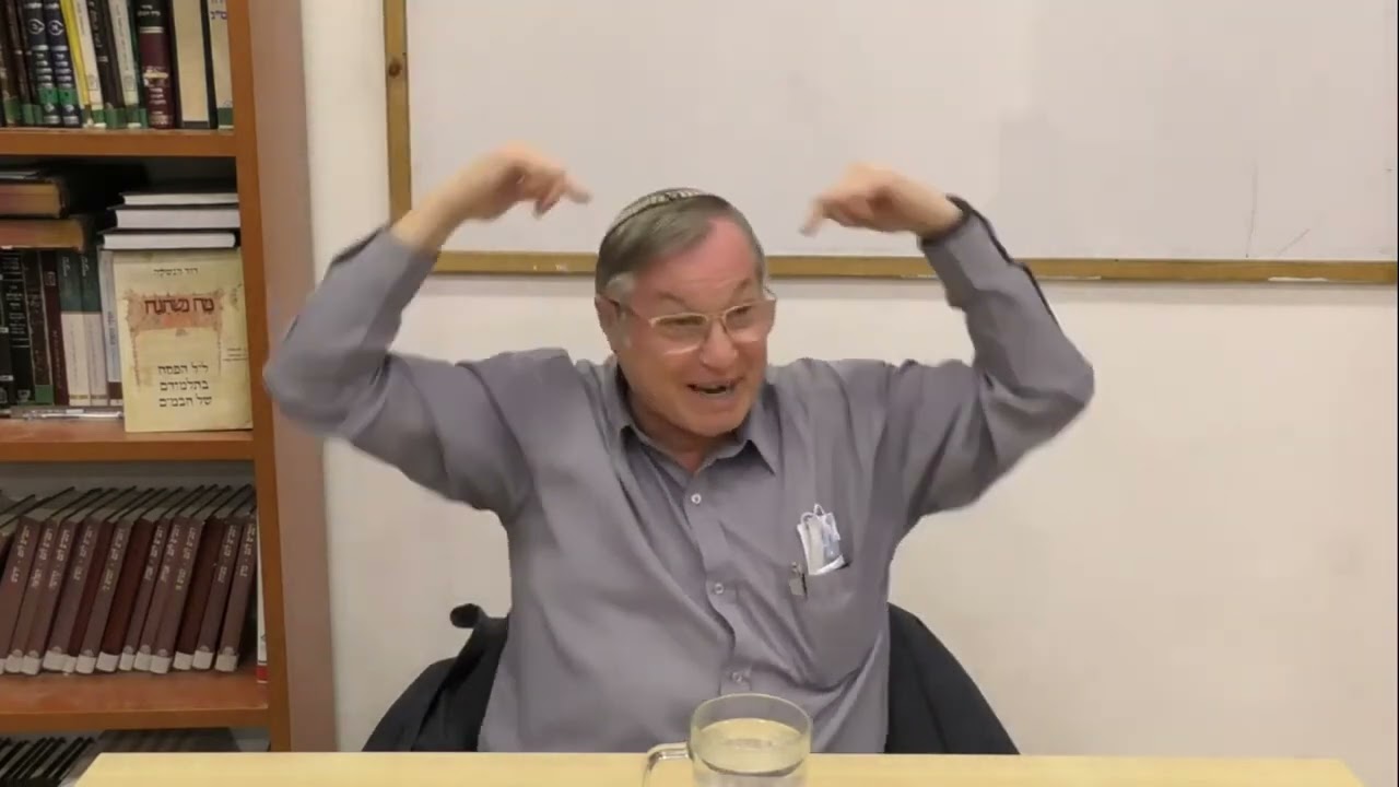 האימפריה הפרסית | הרב זאב סולטנוביץ