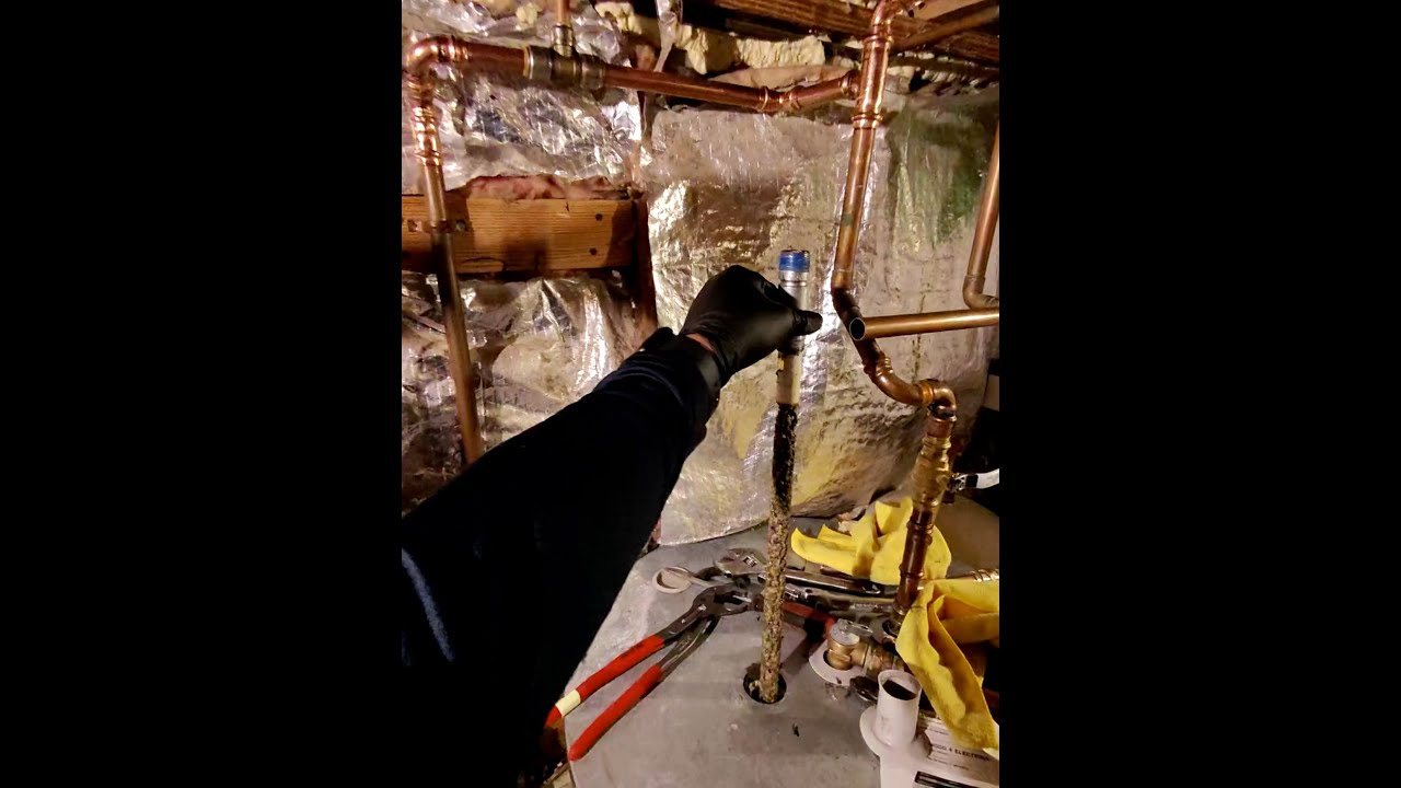 This Upgrade Can Save Your Bradford White Water Heater from Failure