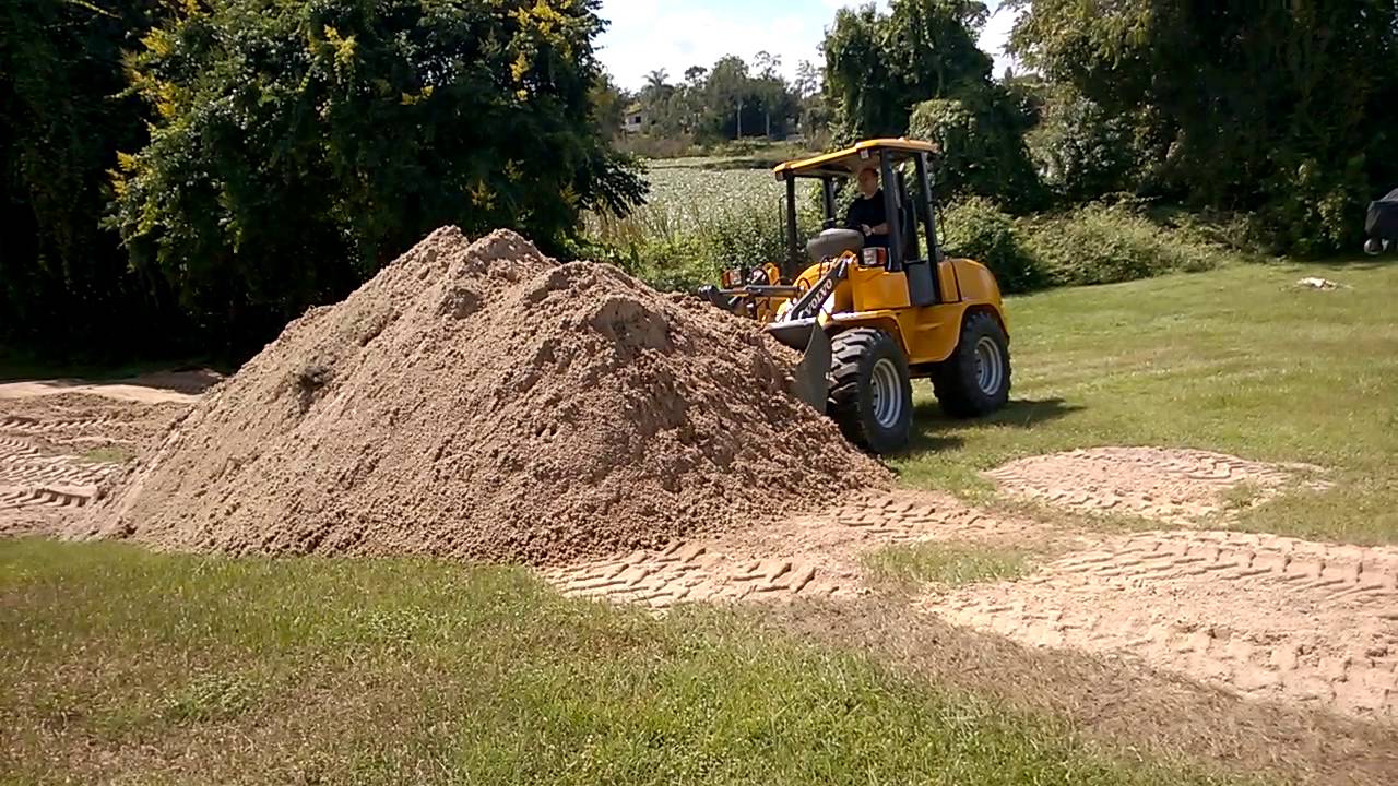 Volvo L35B PRO 1