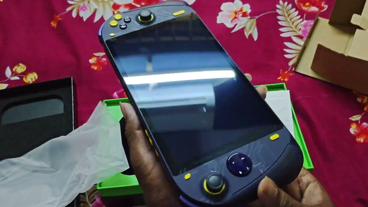 Aokzoe A1 First Time India Unboxing Video #Aokzoe