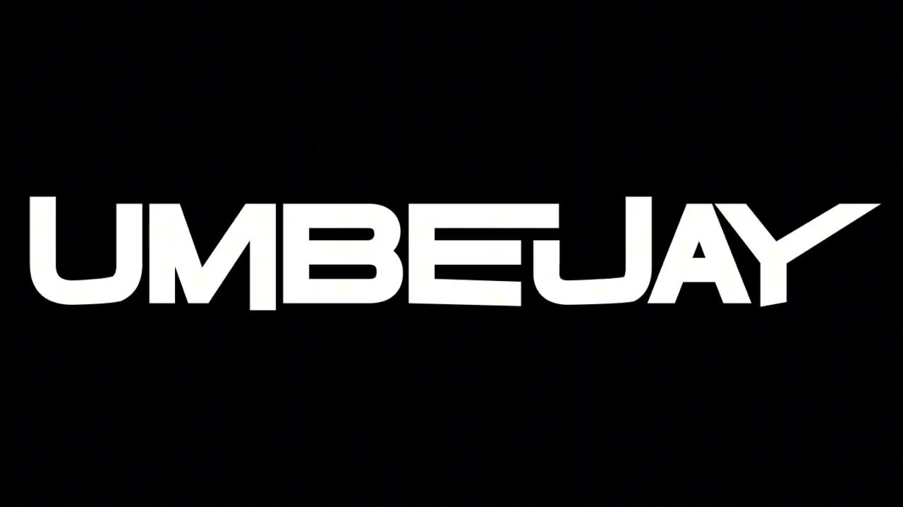 Umbe Jay - Gangsta's Paradise