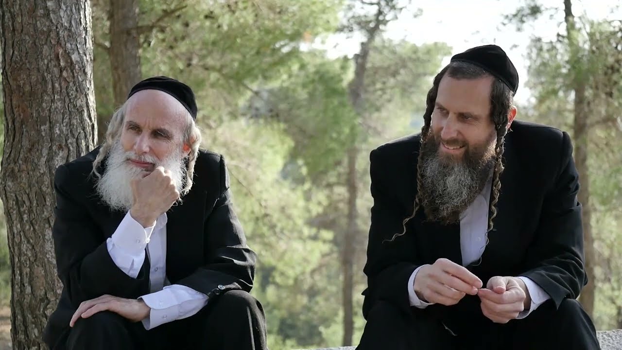 האחים גת בראיון: 