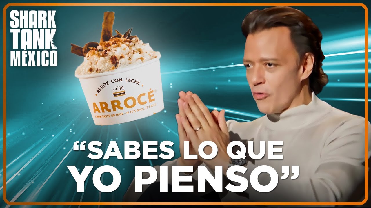 ¡Rodrigo toma una decisión sin precedentes! 😨 | Shark Tank México