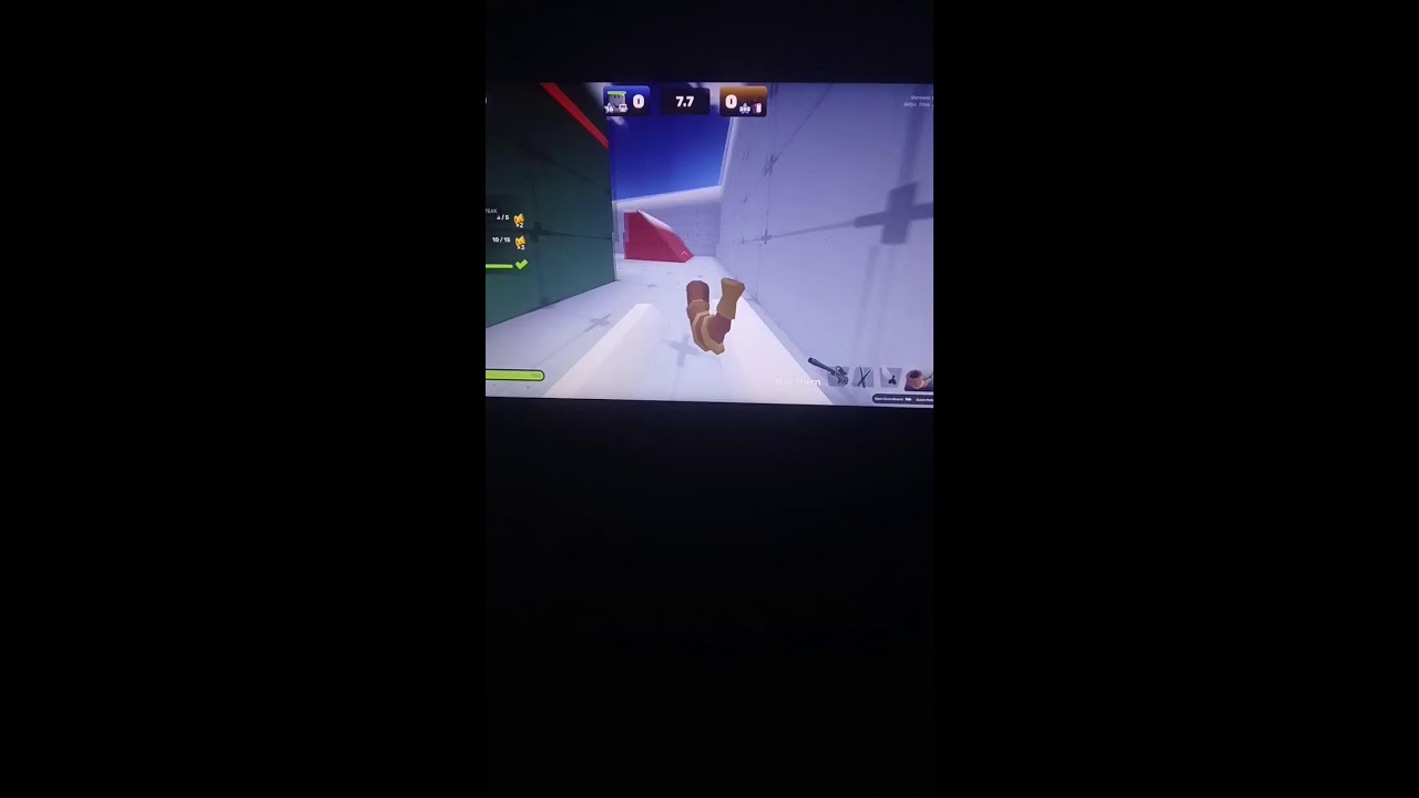 Rivals stream