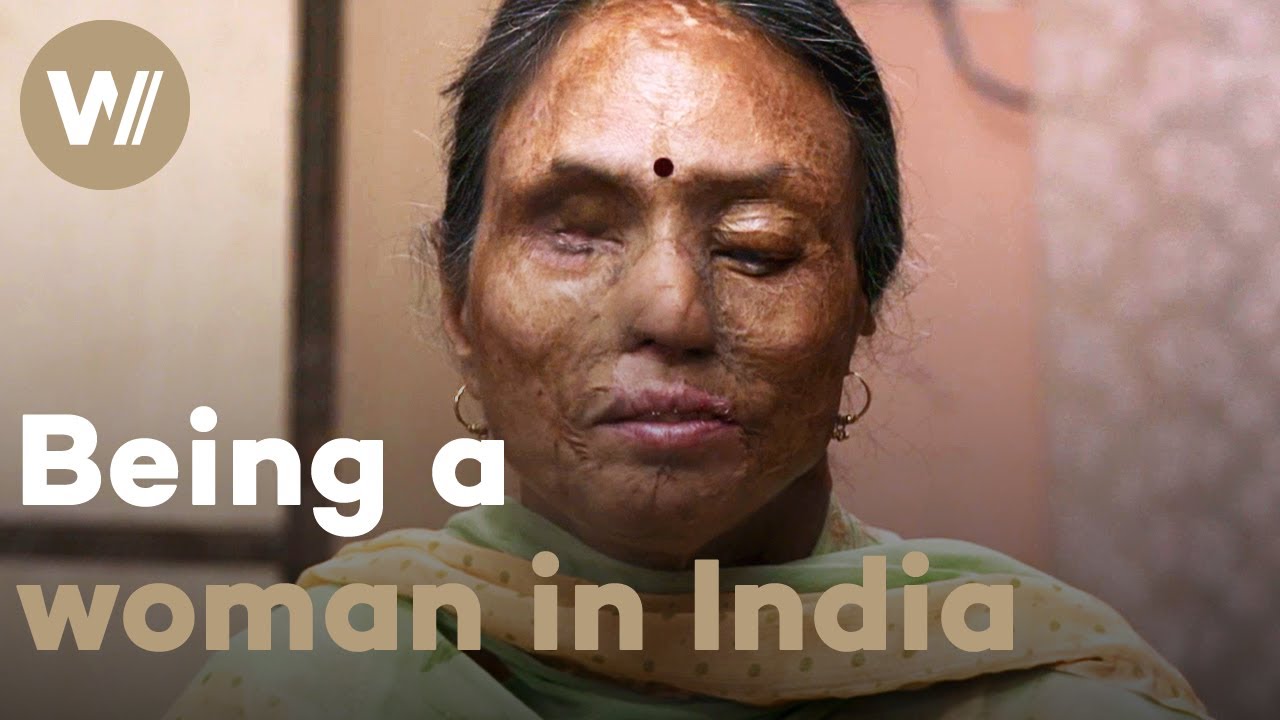 Indian women in New Delhi: the most dangerous place to be a woman | Barber Shop Ep. 3