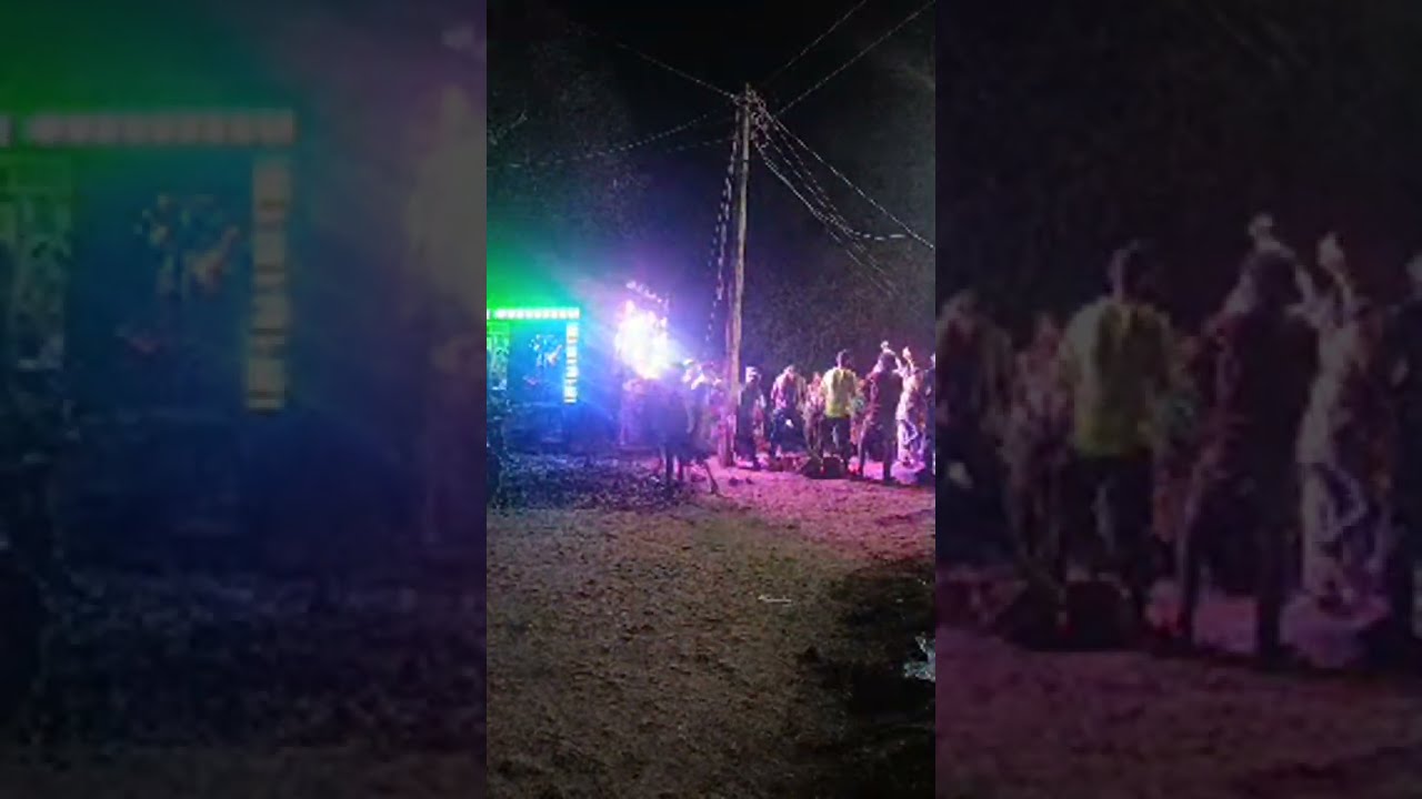 ipL melody Navrangpur