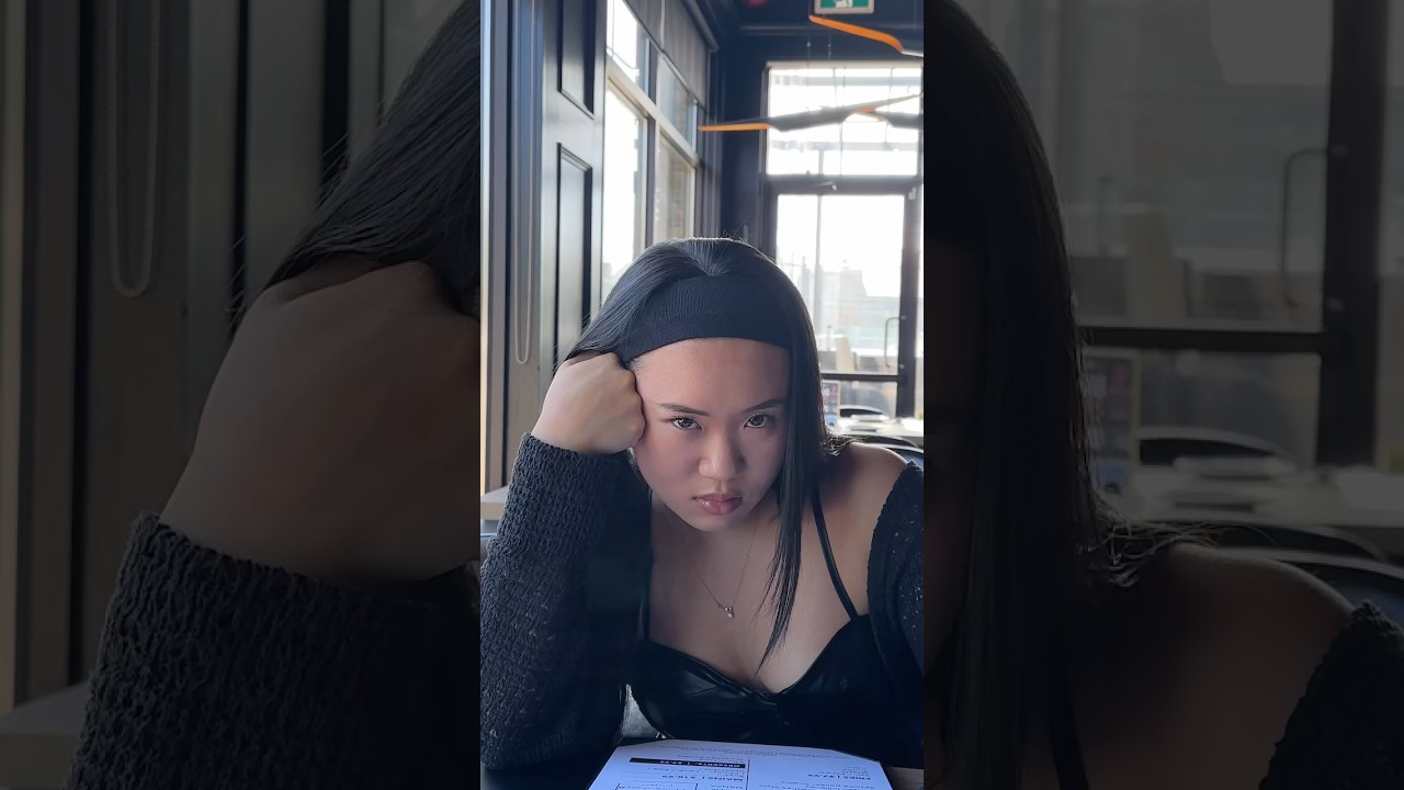 Calling my girlfriend &ldquo;wifey&rdquo; to see her reaction🤣 #couples #couplegoals #girlfriend #relationship