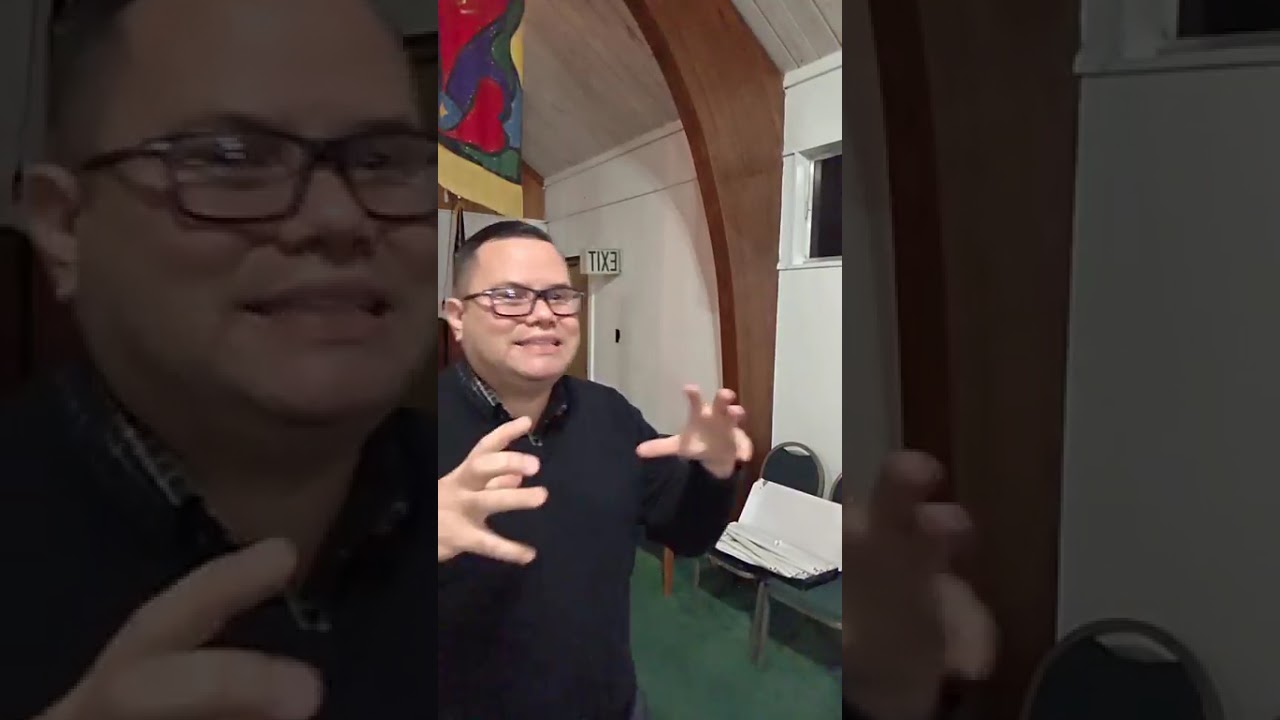 Como discernir un estudio de la palabra es bíblico (basico) || Pastor Omar Lugo