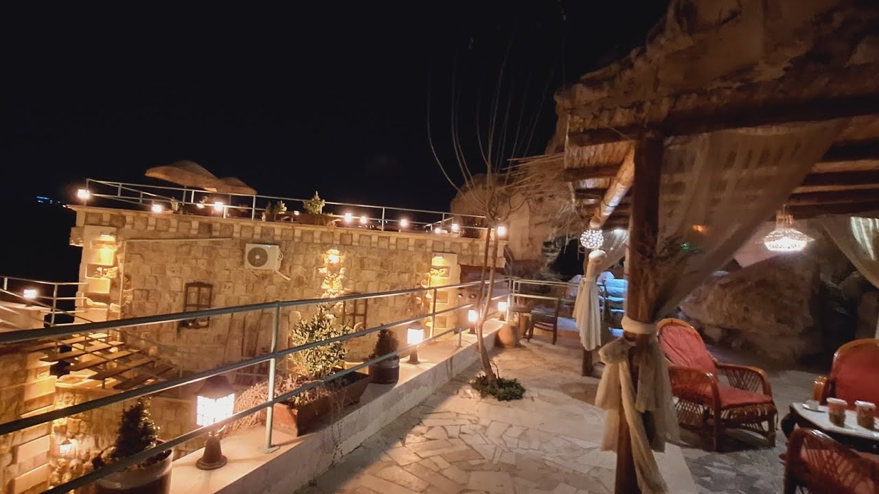 @Kapadokya2025 @Nevsehir #reklam #travel #отдых