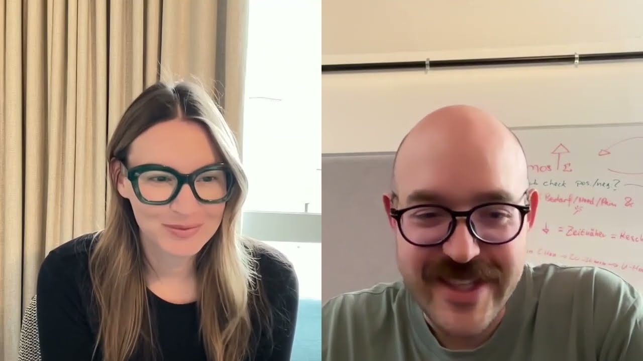 Memory Is the Missing Primitive: Why AI Agents Need a New Infra with Vasilije Markovic of Cognee