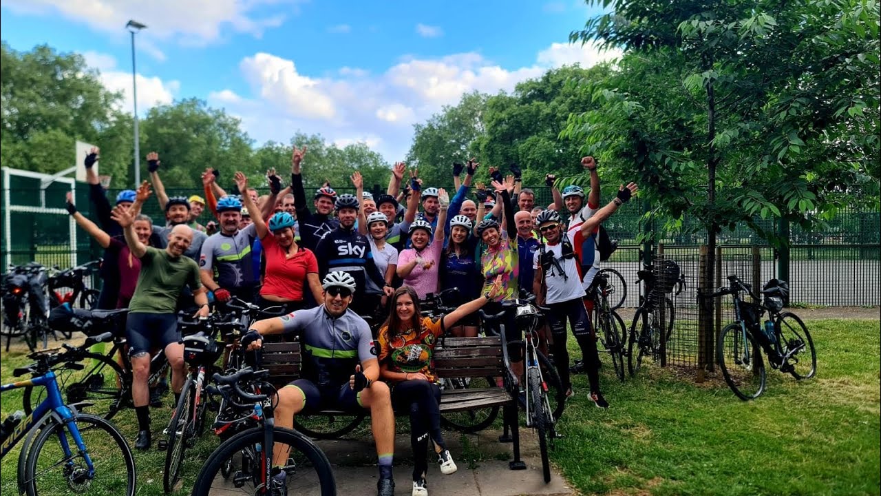 Dunwich Dynamo 2023