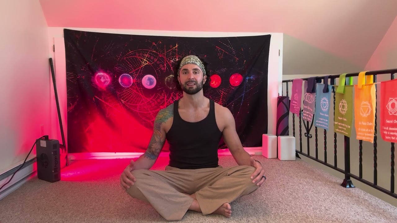 Core Breathing 1 | The Foundation 🧘‍♂️ 