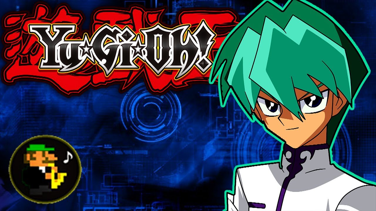 ♫Noah Kaiba's Theme - Yu-Gi-Oh! Duel Monsters OST (HQ) - Extended!