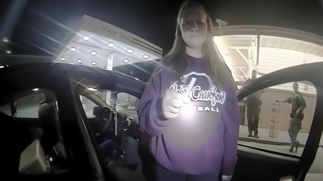 0.18 BAC Analysis of Second DUI Arrest Following Crash  Implied Consent Law