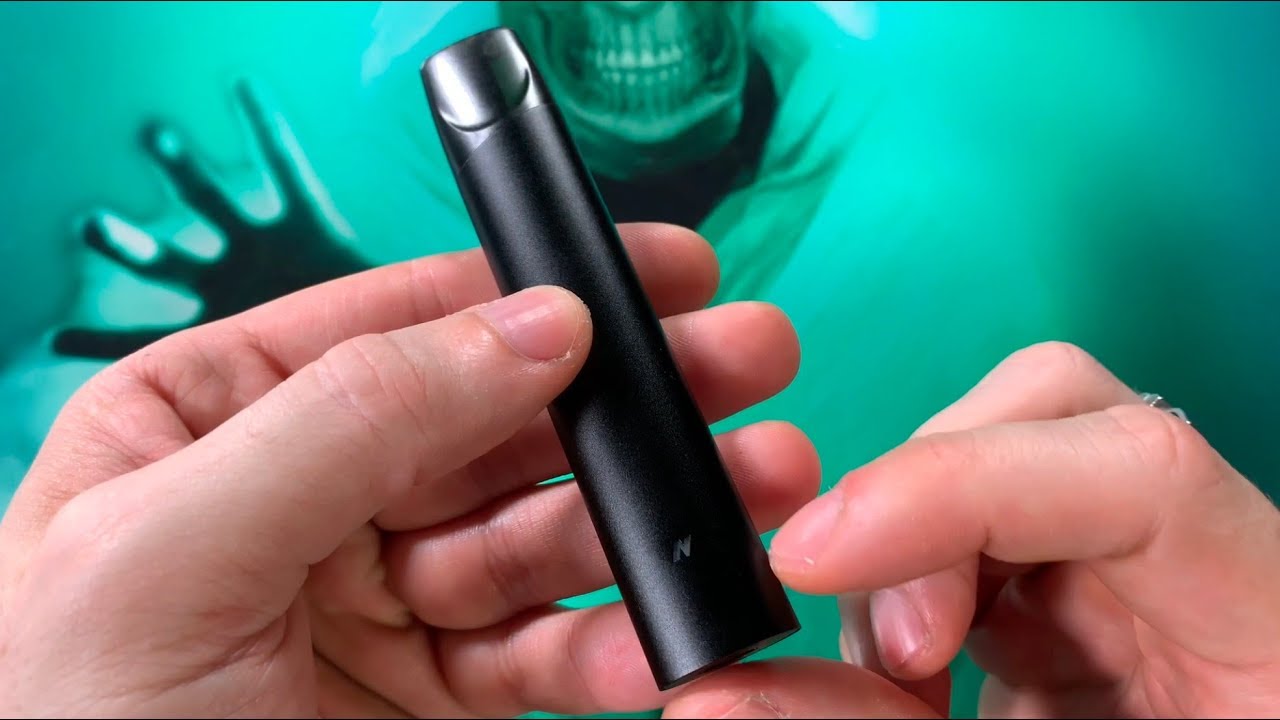 Neso X Pod Rincoe Kit 350mAh