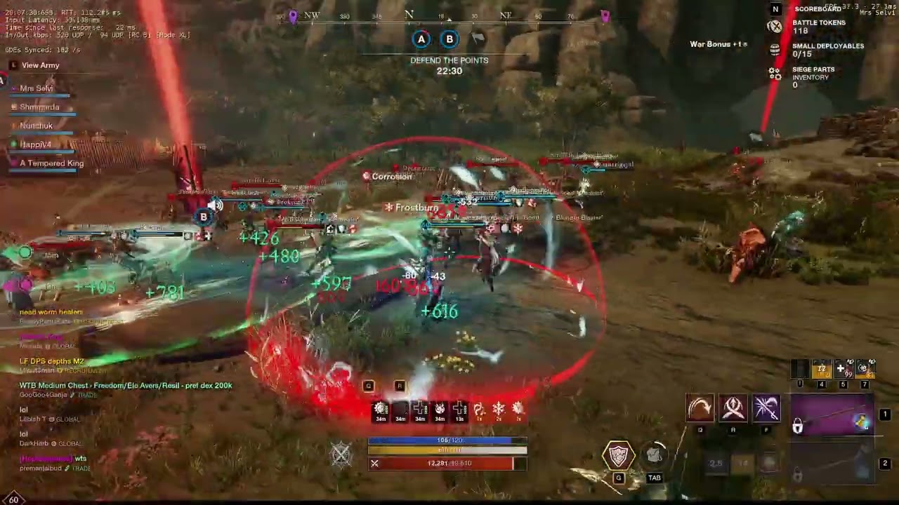 md defense val