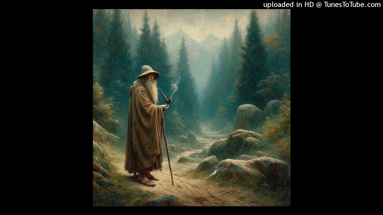 [Free For Profit] Dark Fantasy Wizard Type Beat - “Fables.mp3” (Beat Switch)