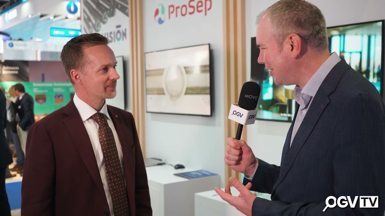 OGV x ADIPEC '25 with Marwell