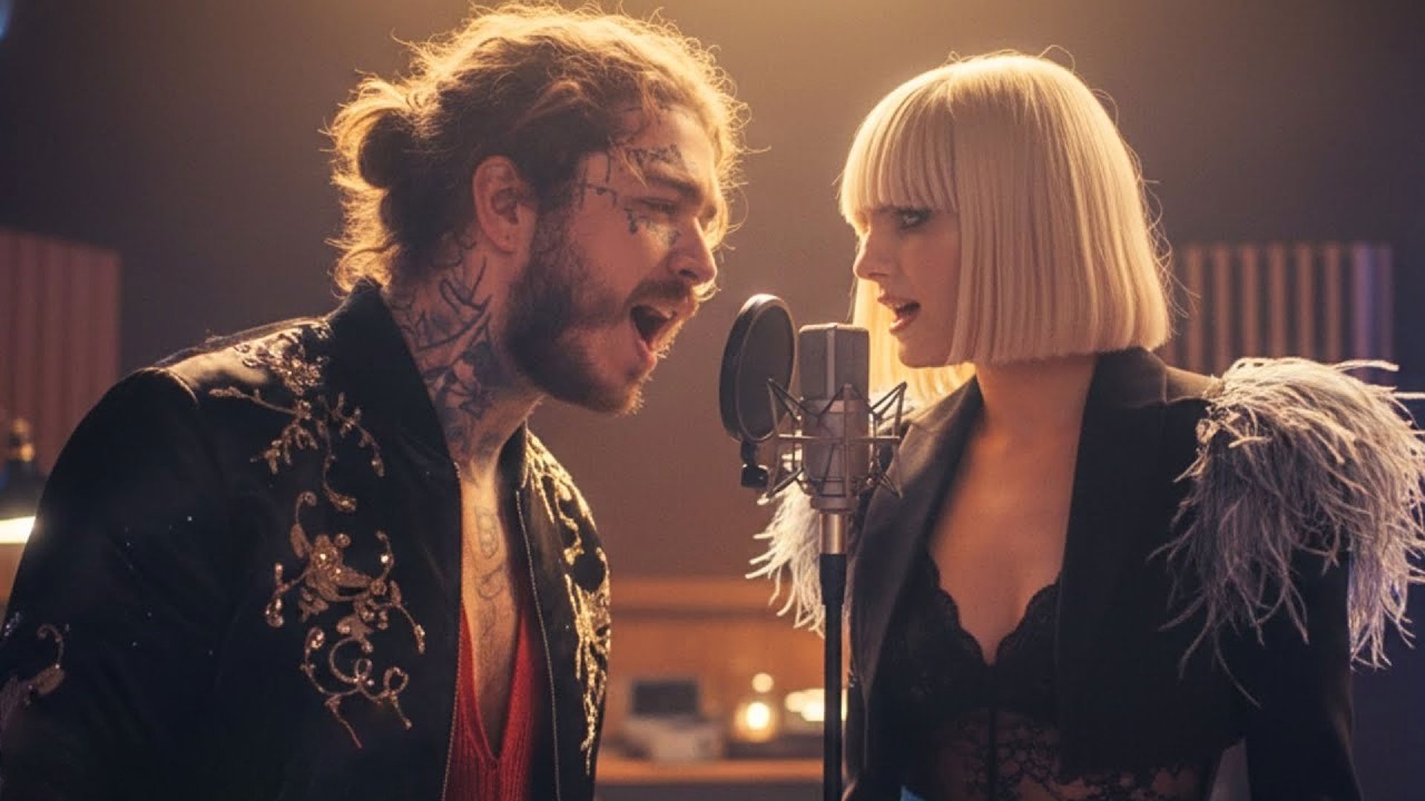 Post Malone, Sia, Billie Eilish, Ava Max, Wiz Khalifa – Emotional Playlist You’ll Regret Skipping 💔