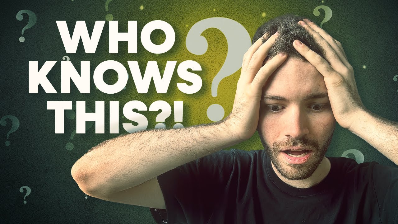 Play This Quiz...If You DARE (JetPunk)