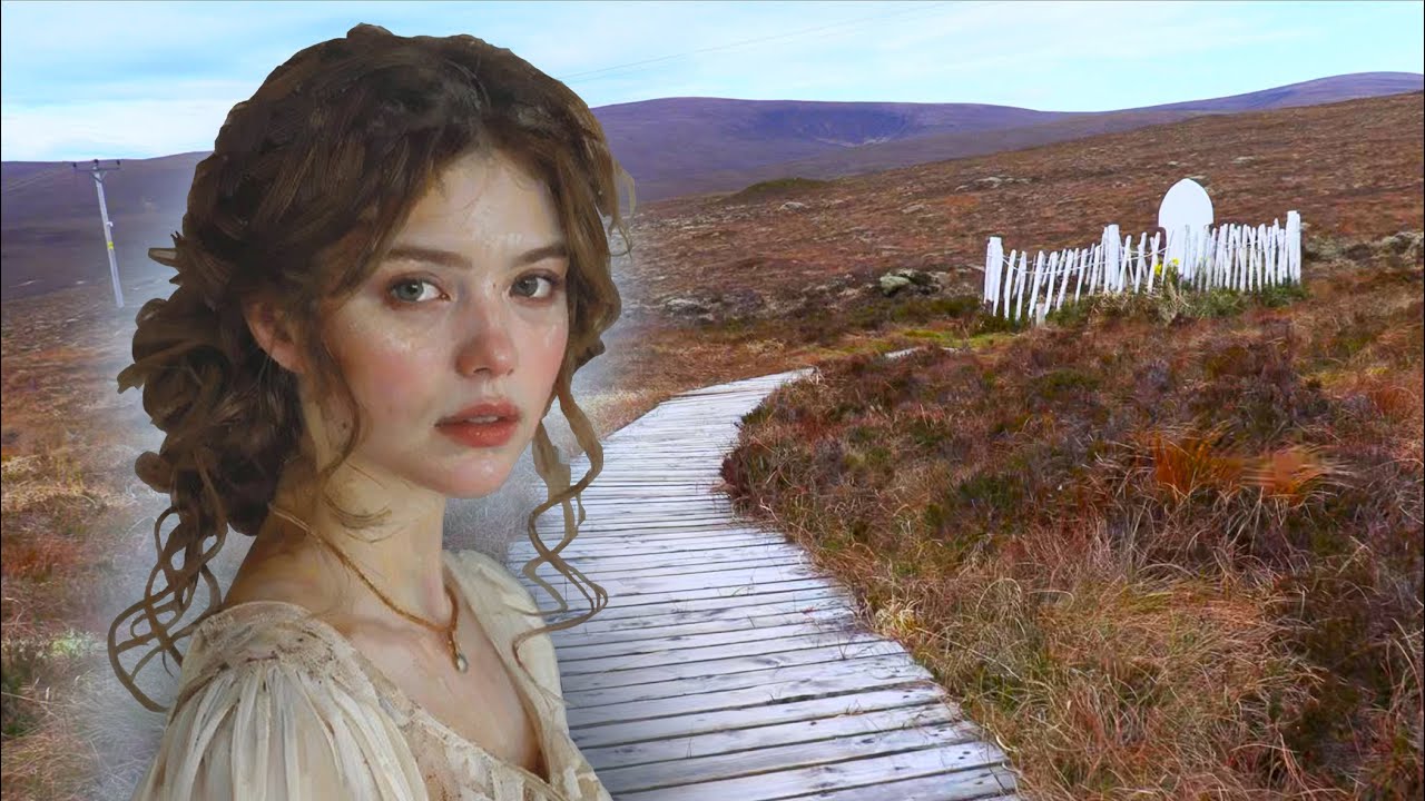 The Lady of Hoy - Her Corpse Uncorrupted for 150 Years.